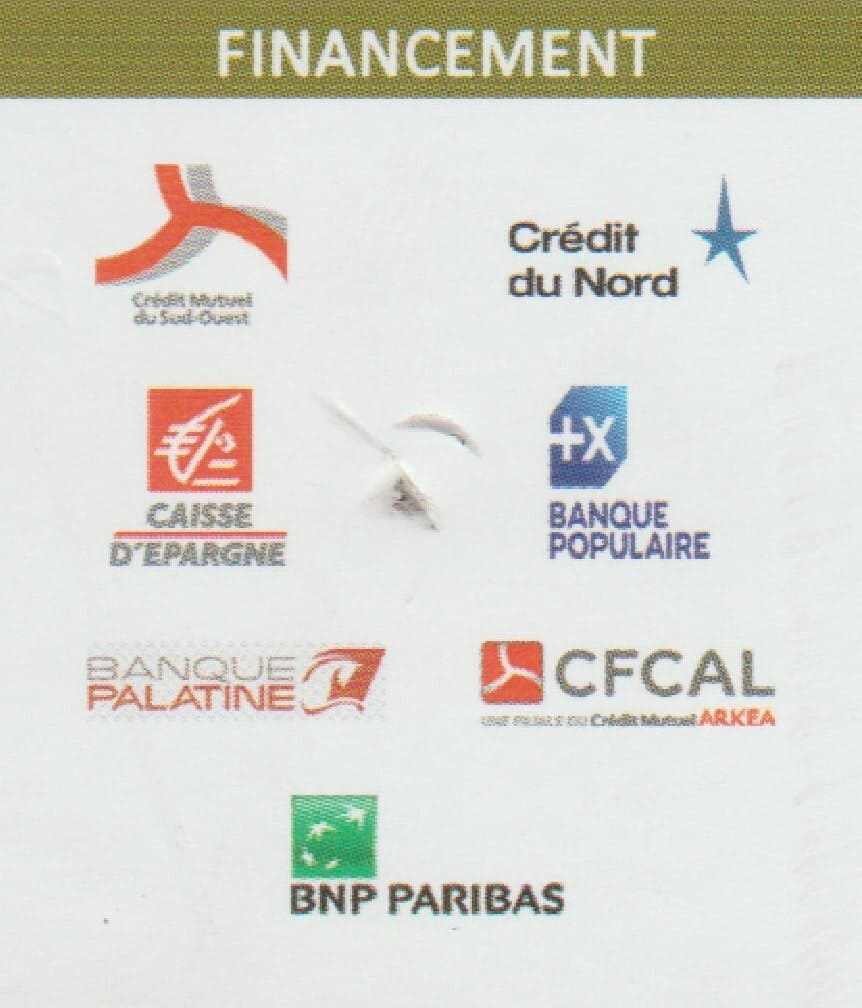 Image financement