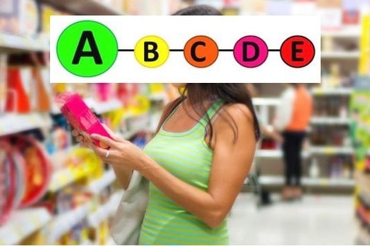 Image nutrition
