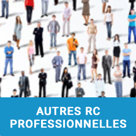 Autres RC professionneles
