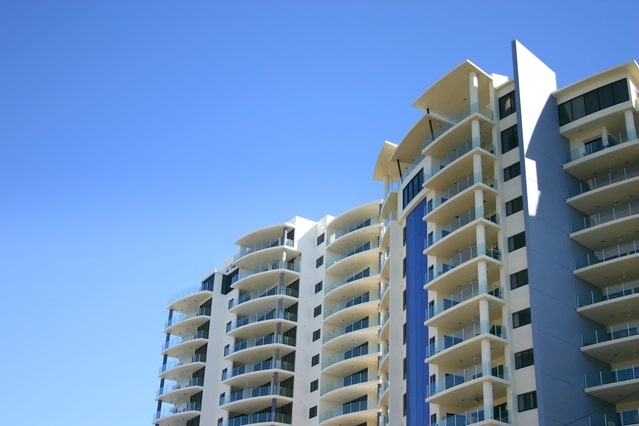 Image immobilier