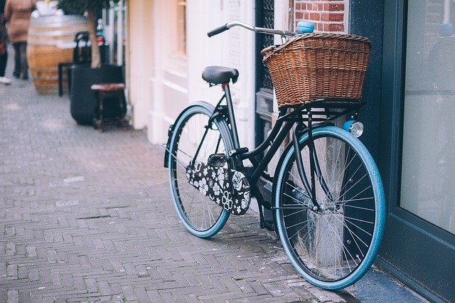 Image vélo
