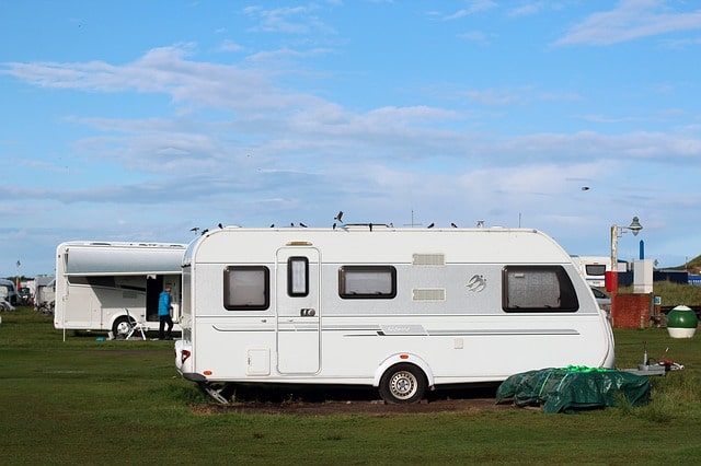 Image caravane