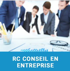 RC conseil en entreprise