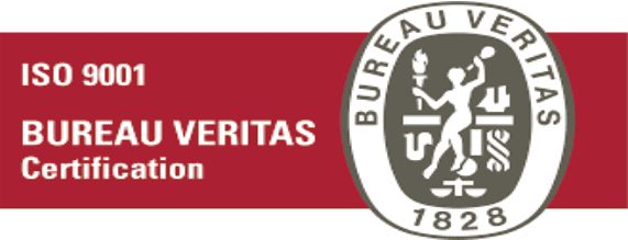 Photo iso certification