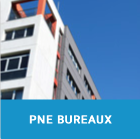 PNE bureaux