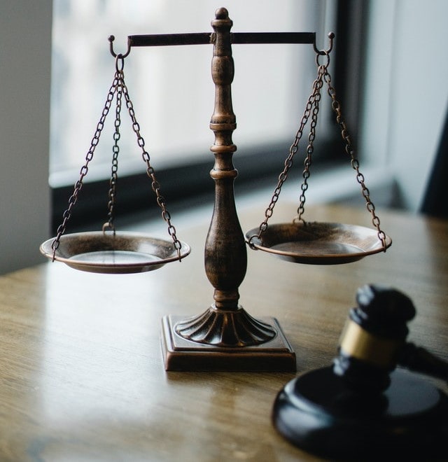 Image justice