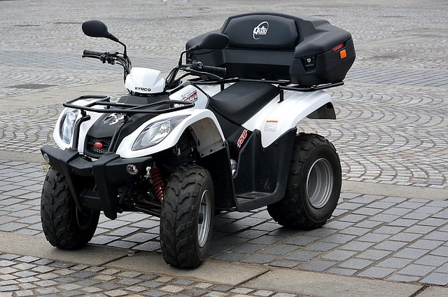 Image quad