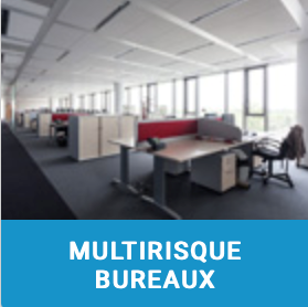 Miltirisque bureaux