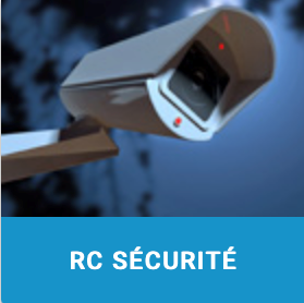 RC sécurité